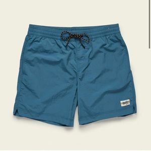 Men’s Howler Bros Salado Shorts